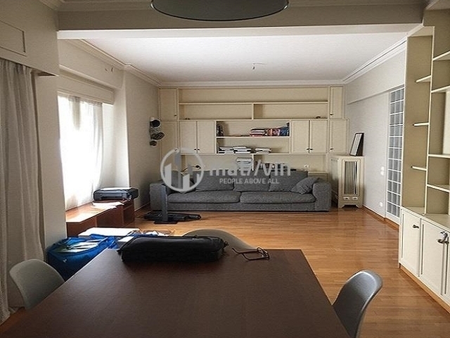 Commercial property for sale Athens (Ippokratous) Office 100 sq.m. renovated