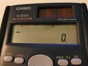 Εικόνα 2 από 2 - Υπολογιστής τσέπης Calculator Casio -  Περίχωρα Θεσσαλονίκης >  Θέρμη