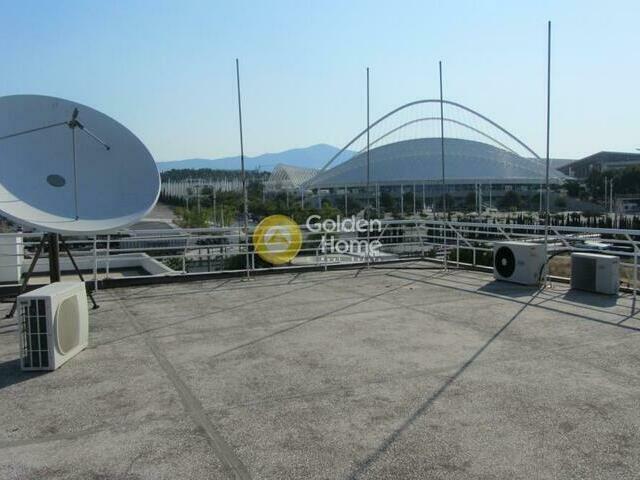 Commercial property for sale Nea Ionia (Alsoupoli) Office 550 sq.m.