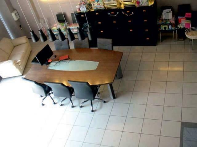 Commercial property for rent Athens (Kolonos) Office 515 sq.m.