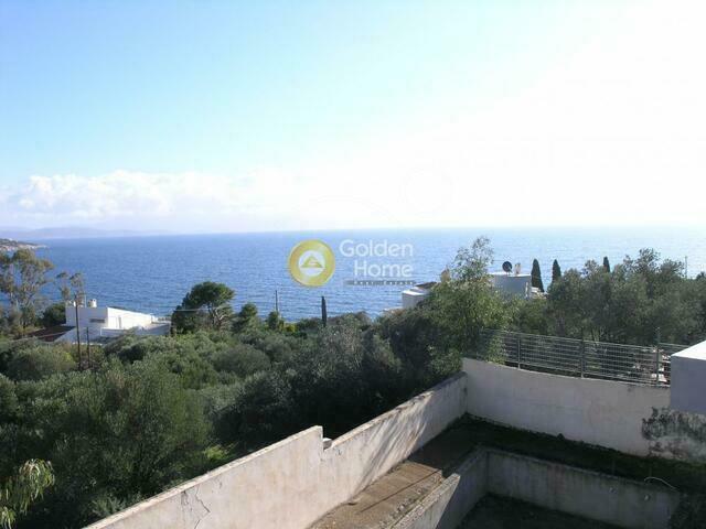 Πώληση κατοικίας Δικαστικά Διαμέρισμα 230 τ.μ.