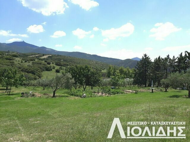 Land for sale Panorama Land parcel 5.700 sq.m.
