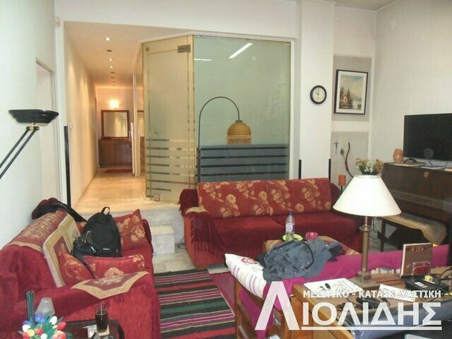 Commercial property for sale Thessaloniki (Analipsi) Store 145 sq.m.