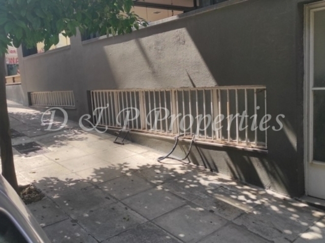 Commercial property for sale Pireas (Evangelistria) Hall 125 sq.m.