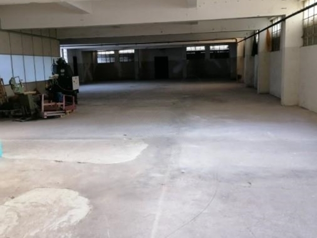 Commercial property for rent Tavros (Center) Building 3.100 sq.m.