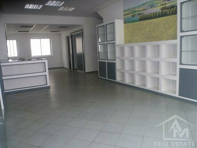 Commercial property for sale Marousi (Center) Store 120 sq.m.