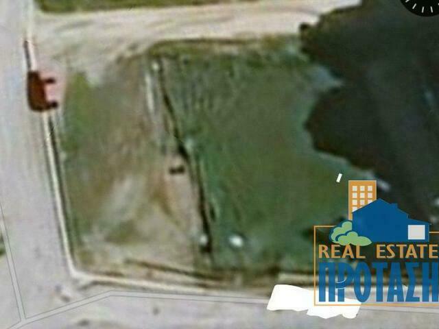 Land for sale Paiania Plot 266 sq.m.