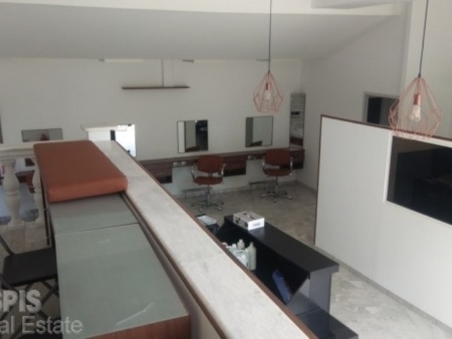 Commercial property for sale Gerakas (Stavros) Store 90 sq.m.