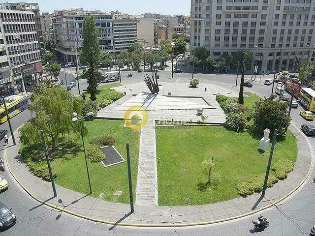 Commercial property for sale Athens (Kolonos) Office 98 sq.m.