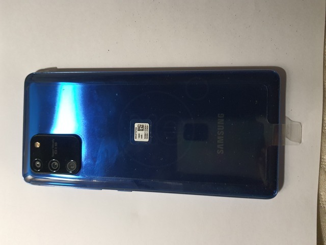 Εικόνα 1 από 2 - Samsung Galaxy -  Εμπορικό Τρίγωνο - Πλάκα >  Πλατεία Κλαυθμώνος