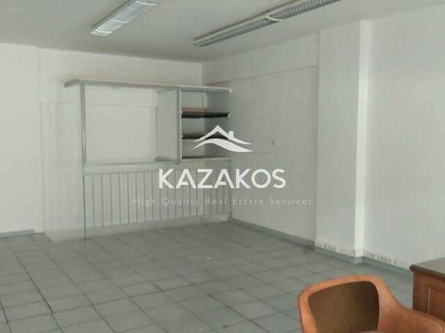 Πώληση επαγγελματικού χώρου Αθήνα (Παγκράτι) Γραφείο 150 τ.μ.