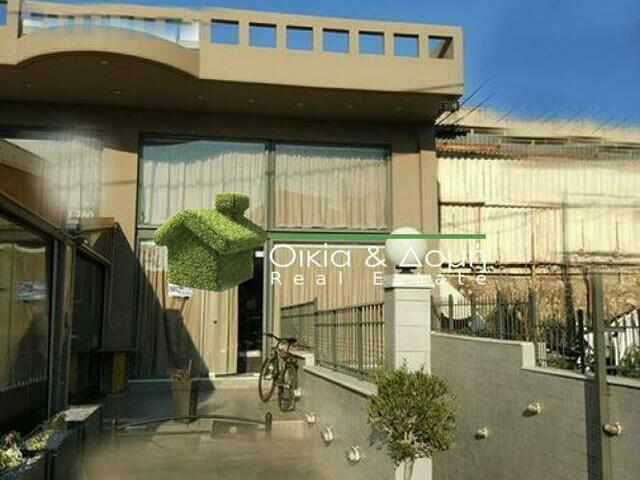 Commercial property for sale Egaleo (Polikatikies) Building 170 sq.m.