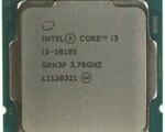 Intel Core i3 10105 - Καλλιθέα