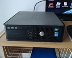 Desktop Dell Optiplex 780 - Νομός Τρικάλων