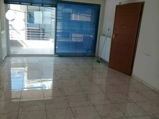 Commercial property for rent Agios Dimitrios (Center) Office 120 sq.m.