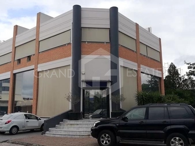 Commercial property for sale Nea Ionia (Alsoupoli) Building 1.450 sq.m.