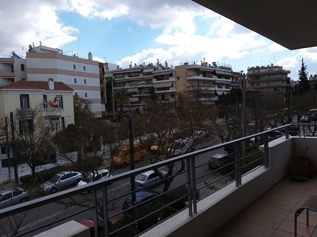 Πώληση κατοικίας Αθήνα (Πλατεία Παπαδιαμάντη) Διαμέρισμα 105 τ.μ.