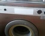 Miele WS5514 Πλυντήριο Ρούχων Επαγγελματικό - Νομός Σάμου