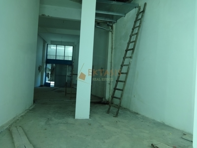 Commercial property for rent Tripoli Store 100 sq.m. renovated