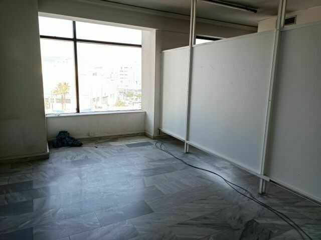 Commercial property for rent Pireas (Central Port) Hall 120 sq.m.