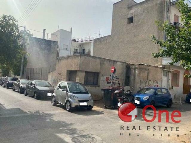 Parking for rent Peristeri (Anthoupoli) Underground parking 140 sq.m.
