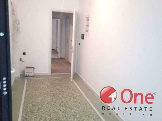 Home for sale Athens (Alepotrypa) Apartment 125 sq.m. renovated