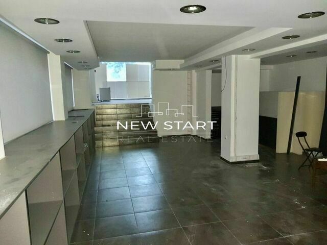 Commercial property for rent Kallithea (Center) Store 180 sq.m.