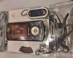 Sony Ericsson W900i - Αλιμος
