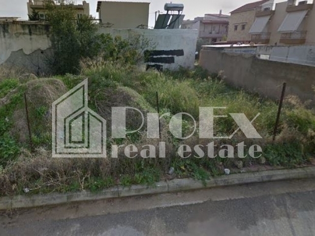 Πώληση γης Αχαρνές (Νεάπολη) Οικόπεδο 167 τ.μ.