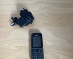 Nokia Dual Sim 101 RM-769 - Νομός Ημαθίας