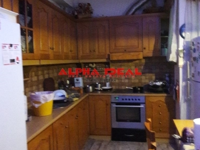 Πώληση κατοικίας Άγιος Ιωάννης Ρέντης (Αγία Άννα) Διαμέρισμα 83 τ.μ.