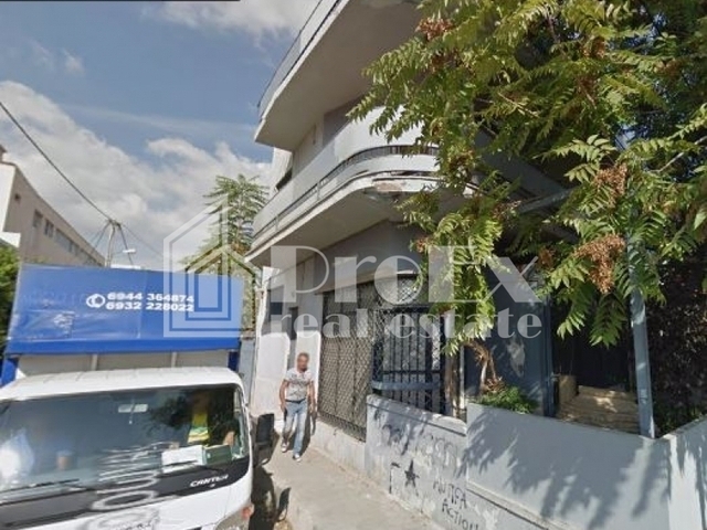 Commercial property for rent Athens (Tris Gefires) Building 195 sq.m.