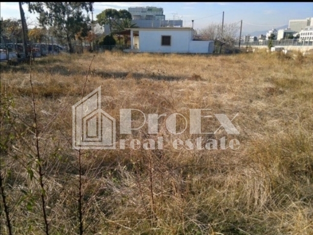 Land for rent Marousi (Soros) Plot 902 sq.m.