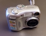 Φωτογραφικές Μηχανές Nikon - Ανοιξη