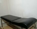 Ιατρικό Εξεταστικό Κρεβάτι - Κορυδαλλός