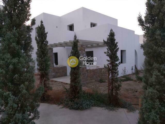 Home for sale Naxos Apartment 83 sq.m.