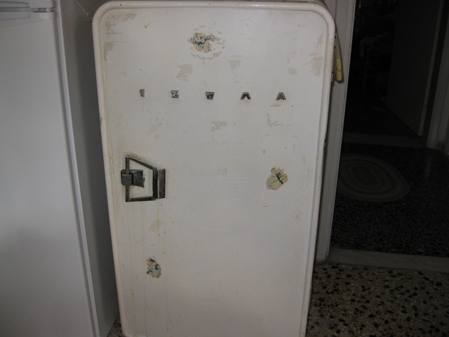Εικόνα 1 από 5 - Ψυγείο - Πελοπόννησος >  Ν. Κορίνθου