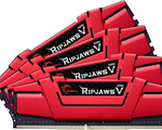 G.Skill RipjawsV DDR4 16 GB - Καλλιθέα
