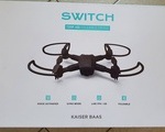 Kaiser Baaw Drone Switch - Πατήσια