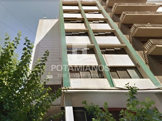 Commercial property for rent Athens (Vathis Square) Office 8 sq.m.