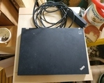Laptop Lenovo Τ400 - Γαλάτσι