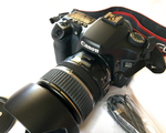 Φωτογραφικές μηχανές Canon - Αμπελόκηποι