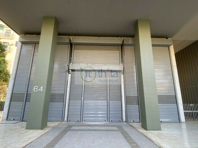 Commercial property for rent Athens (Panormou) Store 786 sq.m.