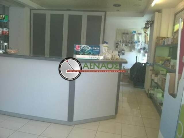 Commercial property for sale Kalamaria Store 330 sq.m.