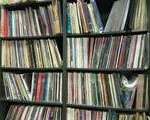 Δίσκοι Βινυλίου LP Records - Ψυρρή