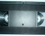 Παιδικά σε VHS - Υπόλοιπο Αττικής