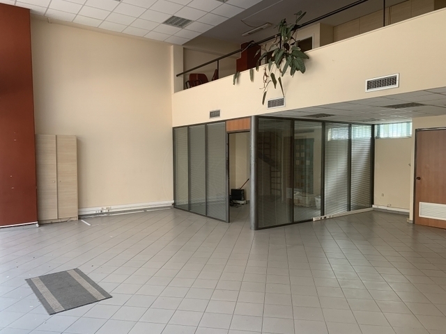 Commercial property for rent Arta Store 90 sq.m.