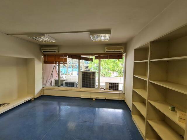 Ενοικίαση επαγγελματικού χώρου Πειραιάς (Νέο Φάληρο) Γραφείο 420 τ.μ. ανακαινισμένο