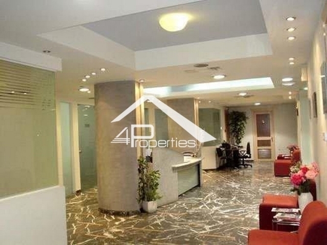 Commercial property for sale Athens (Omonia) Office 400 sq.m.