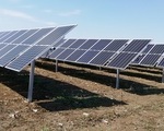 Φωτοβολταϊκό πάρκο 1 MW - Νομός Λάρισας